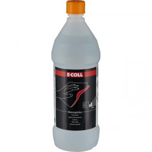 E-COLL Denaturovaný lieh, 1L