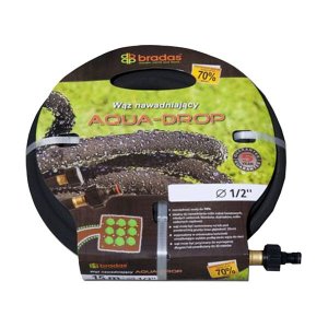 VRCPRO Priesaková hadica AQUA-DROP 1/2″