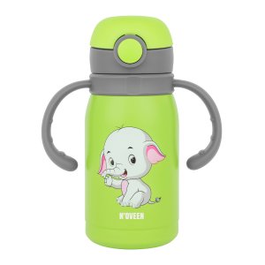 N'oveen Fľaša 300 ml TB564 Zelená