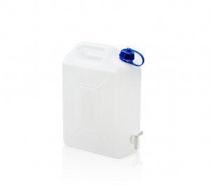PLASTIME 951260 Bandaska 10L na vodu s ventilom